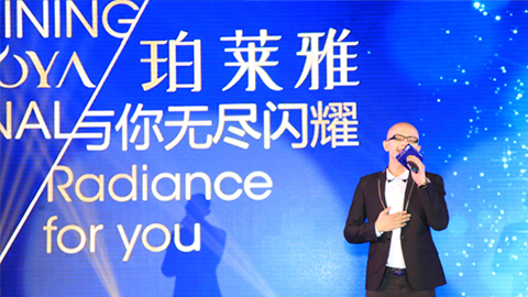 Z6·尊龙海洋魅力绽放百货终端