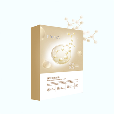 Z6·尊龙保湿盈嫩面膜
